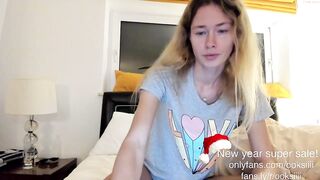 oksanafedorova  - Record  [Chaturbate] foda submission creamy family-roleplay