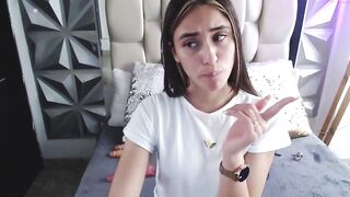 dianthamoore_  - Record  [Chaturbate] gay-bareback step-brother spandex xnxx