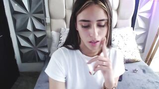 dianthamoore_  - Record  [Chaturbate] gay-bareback step-brother spandex xnxx