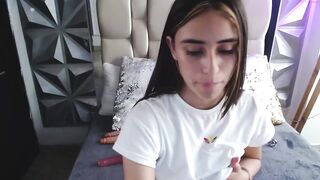 dianthamoore_  - Record  [Chaturbate] gay-bareback step-brother spandex xnxx