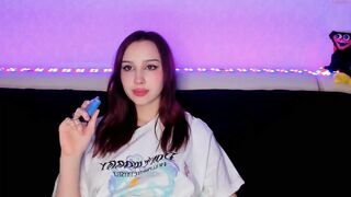 ponyplaygirl  - Record  [Chaturbate] upskirt glory-hole exibicionismo huge-dildo