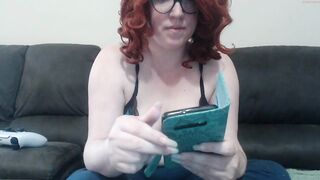 sassyred  - Record  [Chaturbate] summing Cam Video free-amatuer-porn tugging