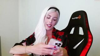 catberg  - Record  [Chaturbate] suck-cock camsex awesome cam