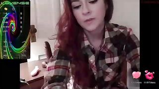 wifey_toy  - Record  [Chaturbate] anal-fuck perfect-girl-porn weird first time