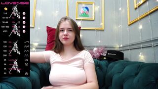 miss_ezy  - Record  [Chaturbate] Surprise sloppy-blow-job eurobabe hot-fucking