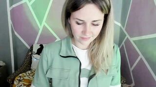 Blondie_Star - Private  [Myfreecams] hard-fucking welcome Sensational sweater puppies