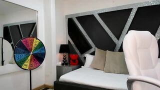 BrendaBuiles - Private  [Myfreecams] soloboy red-head fuck