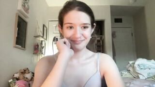 Bubbleyum1 - Private  [Myfreecams] pounding ass-fuck chocolate