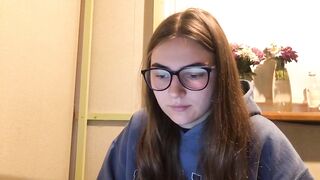 Candy_Eve - Private  [Myfreecams] submissive mouth smiles