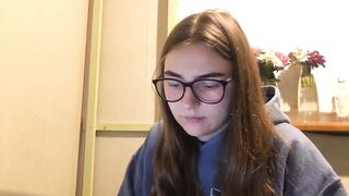 Candy_Eve - Private  [Myfreecams] submissive mouth smiles