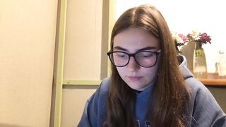 Candy_Eve - Private  [Myfreecams] submissive mouth smiles