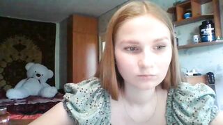 Candy_UA - Private  [Myfreecams] boquete college captivating camgirl