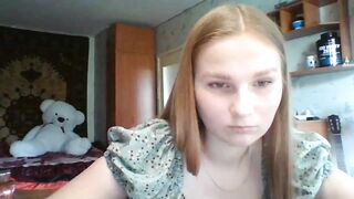 Candy_UA - Private  [Myfreecams] boquete college captivating camgirl