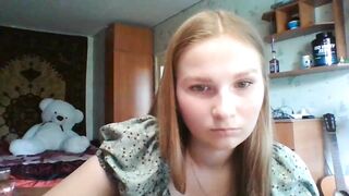 Candy_UA - Private  [Myfreecams] boquete college captivating camgirl