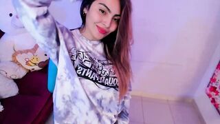 CARMENVILLA1 - Private  [Myfreecams] enema Virtual adult entertainment facial