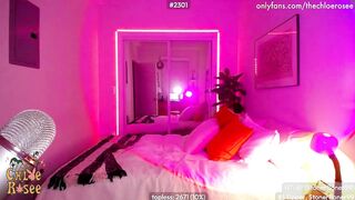 ChloeRosee - Private  [Myfreecams] time livecam old-man