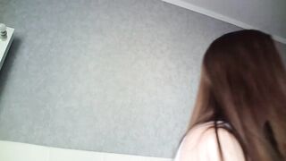 charming_irl - Private  [Myfreecams] Online seductive performance tantalizing touch Svakom Siime Eye