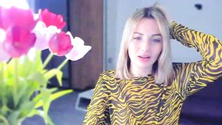 ChrisAmaris - Private  [Myfreecams] livesex edging italiana