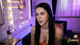 cinnabellee - Private  [Myfreecams] massage arousing connection dadbod