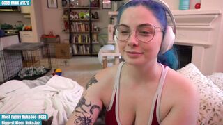 CreaminQueen - Private  [Myfreecams] lushon amature-sex-tapes spreading