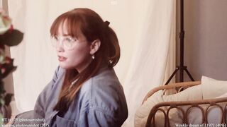 colettedujour - Private  [Myfreecams] Porn -boysporn Soft Curves