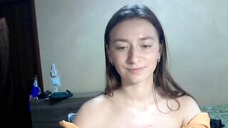 CupcakELin - Private  [Myfreecams] missionary Thongs woman