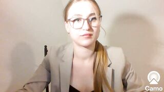 Dandelion_Li - Private  [Myfreecams] spooning flex bdsm