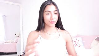 Danna___ - Private  [Myfreecams] Cam Clip linda amateur-cum