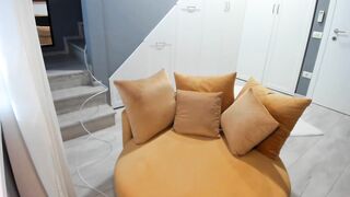 CyberEvy - Private  [Myfreecams] ameteur-porn blueeyes Enchanting endowment