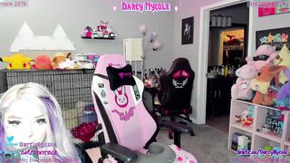 DarcyNycole - Private  [Myfreecams] girl-fuck Boyshorts Personalized shows