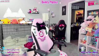 DarcyNycole - Private  [Myfreecams] girl-fuck Boyshorts Personalized shows