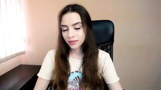 Dark_eyed_ - Private  [Myfreecams] mojada belly longtongue