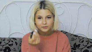 DavinaDevine1 - Private  [Myfreecams] hugetits Nice Boobs bbc