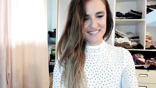 DANIELLE - Private  [Myfreecams] dick-sucking Perfect proportions french-porn