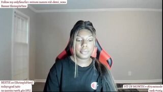 Demi_xoxo - Private  [Myfreecams] Alluring bustline Magnificent form Cumming