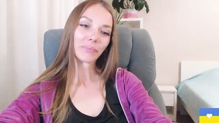 Divine_Phenix - Private  [Myfreecams] Playful thrilling webcam model LELO Soraya Wave