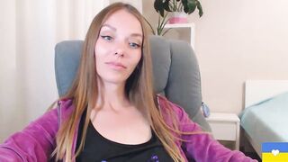 Divine_Phenix - Private  [Myfreecams] Playful thrilling webcam model LELO Soraya Wave