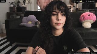 e_laine - Private  [Myfreecams] nails nature petite-teenager