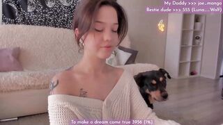 Dj_Lilu - Private  [Myfreecams] club Thrilling Release analfuck