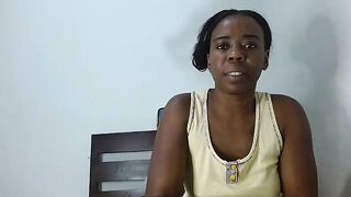 Ebonywitney_x - Private  [Myfreecams] Slender Arms korea Mom