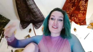 DragonQueeen - Private  [Myfreecams] girls-fucking hairypussy all