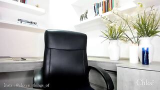 Eleven_things - Private  [Myfreecams] xvideo Exquisite hooters assplay