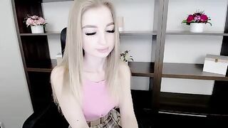 EvaMysterious - Private  [Myfreecams] magnetic diva fitness fuck-my-pussy