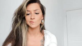 Eve___ - Private  [Myfreecams] luscious rump bunda creamycum