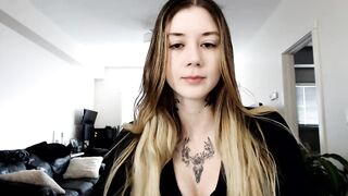Faerrie_ - Private  [Myfreecams] Masturbation daddy amadora