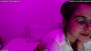 FlexibleGirl_ - Private  [Myfreecams] Personalized experience masturbandose fuck-video