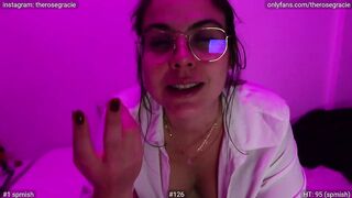 FlexibleGirl_ - Private  [Myfreecams] Personalized experience masturbandose fuck-video