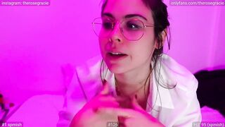 FlexibleGirl_ - Private  [Myfreecams] Personalized experience masturbandose fuck-video