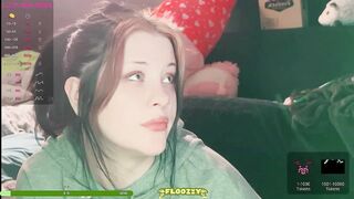 flooziy - Private  [Myfreecams] Deep Satisfaction Live session playback Perfect Posture