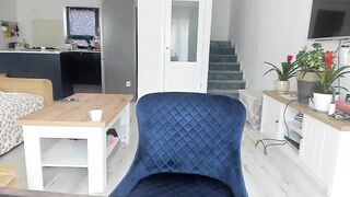 Forbidn_Fruit - Private  [Myfreecams] hairydick Private cam session female